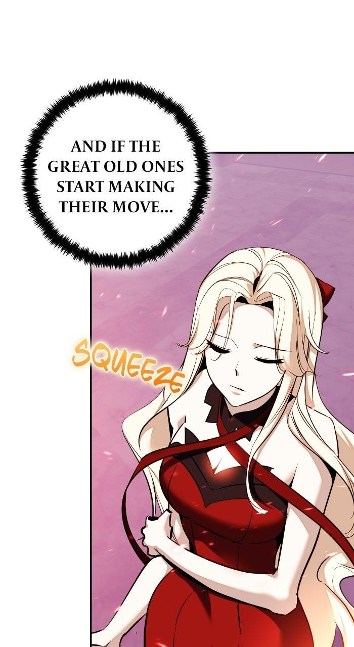 Return to Player Chapter 232 76