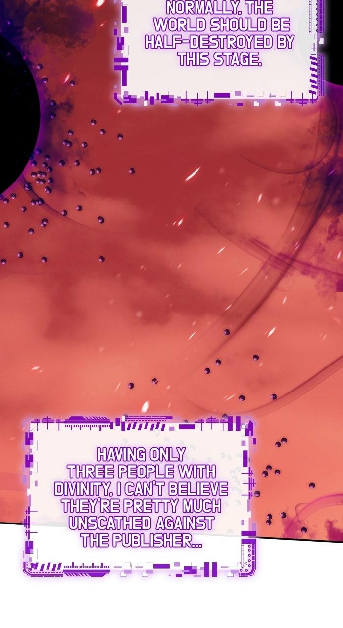 Return to Player Chapter 232 83