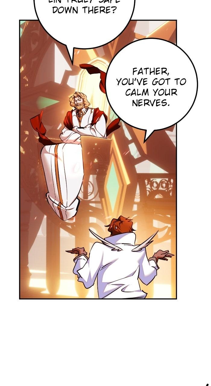 Return to Player Chapter 232 87