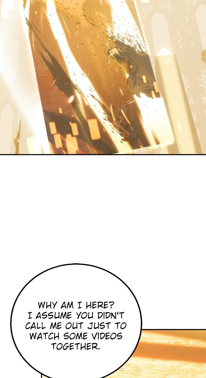 Return to Player Chapter 233 2