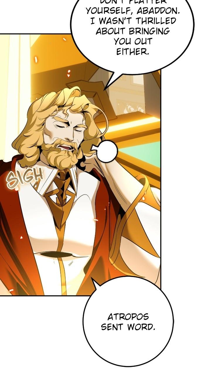 Return to Player Chapter 233 4