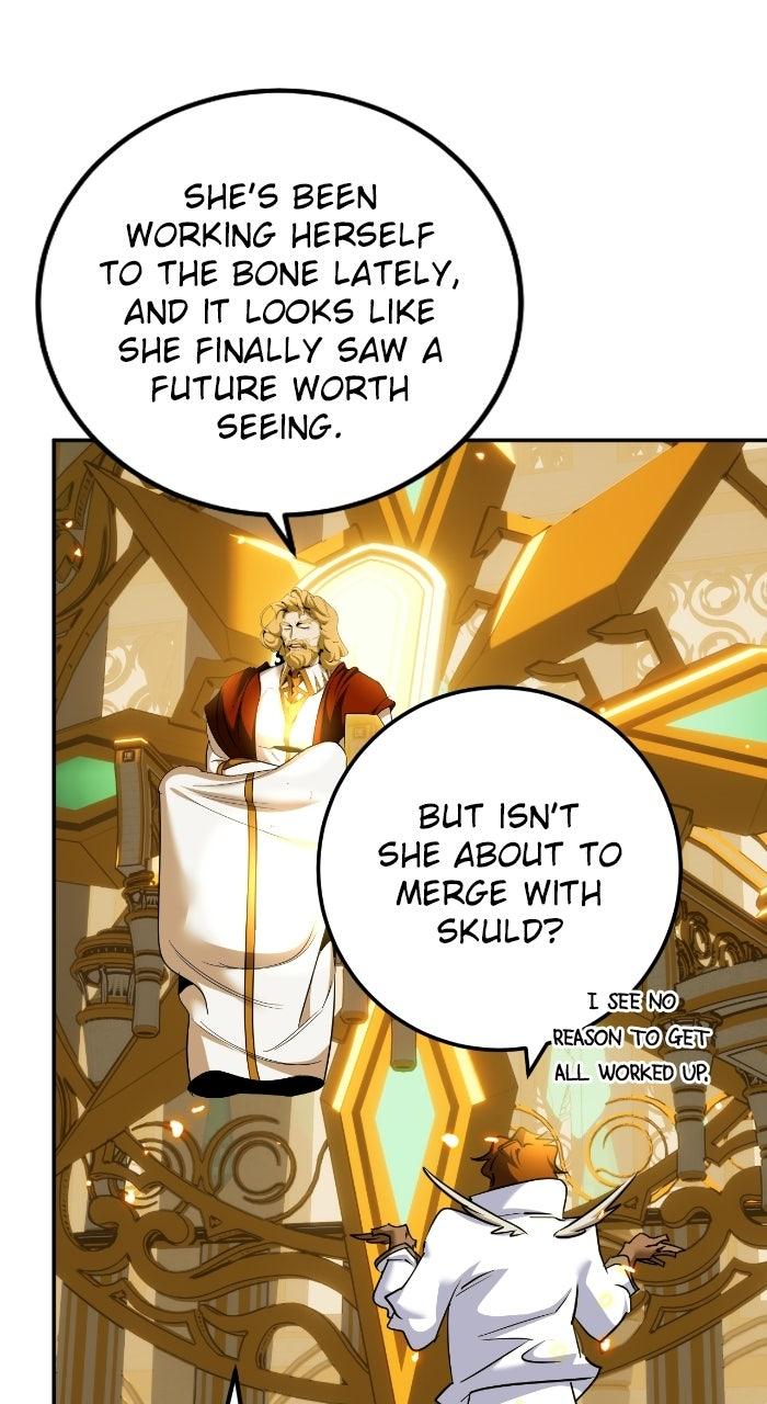 Return to Player Chapter 233 7