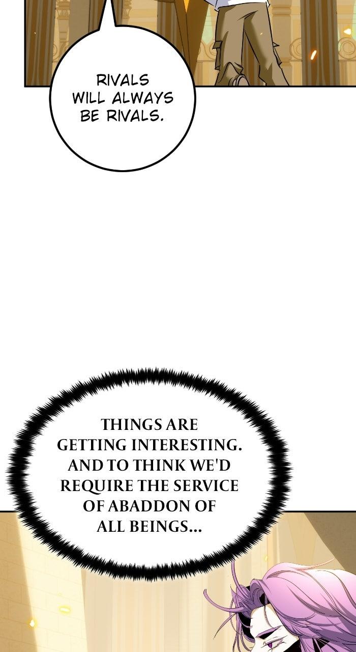 Return to Player Chapter 233 8