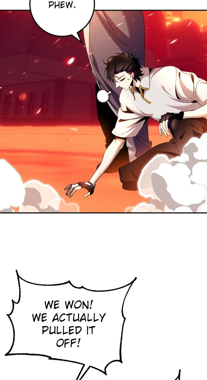 Return to Player Chapter 233 14