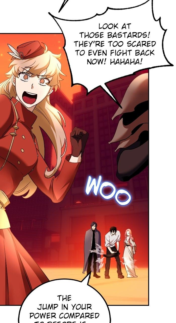 Return to Player Chapter 233 15