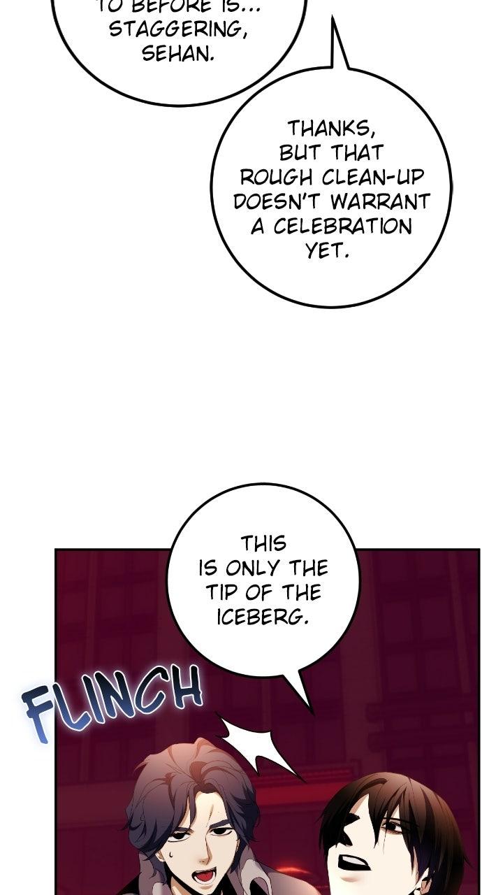 Return to Player Chapter 233 16