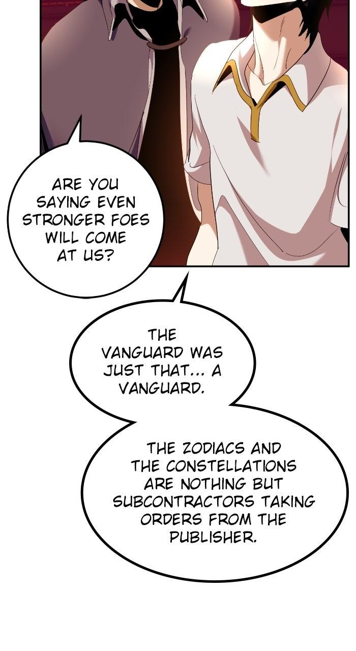 Return to Player Chapter 233 17