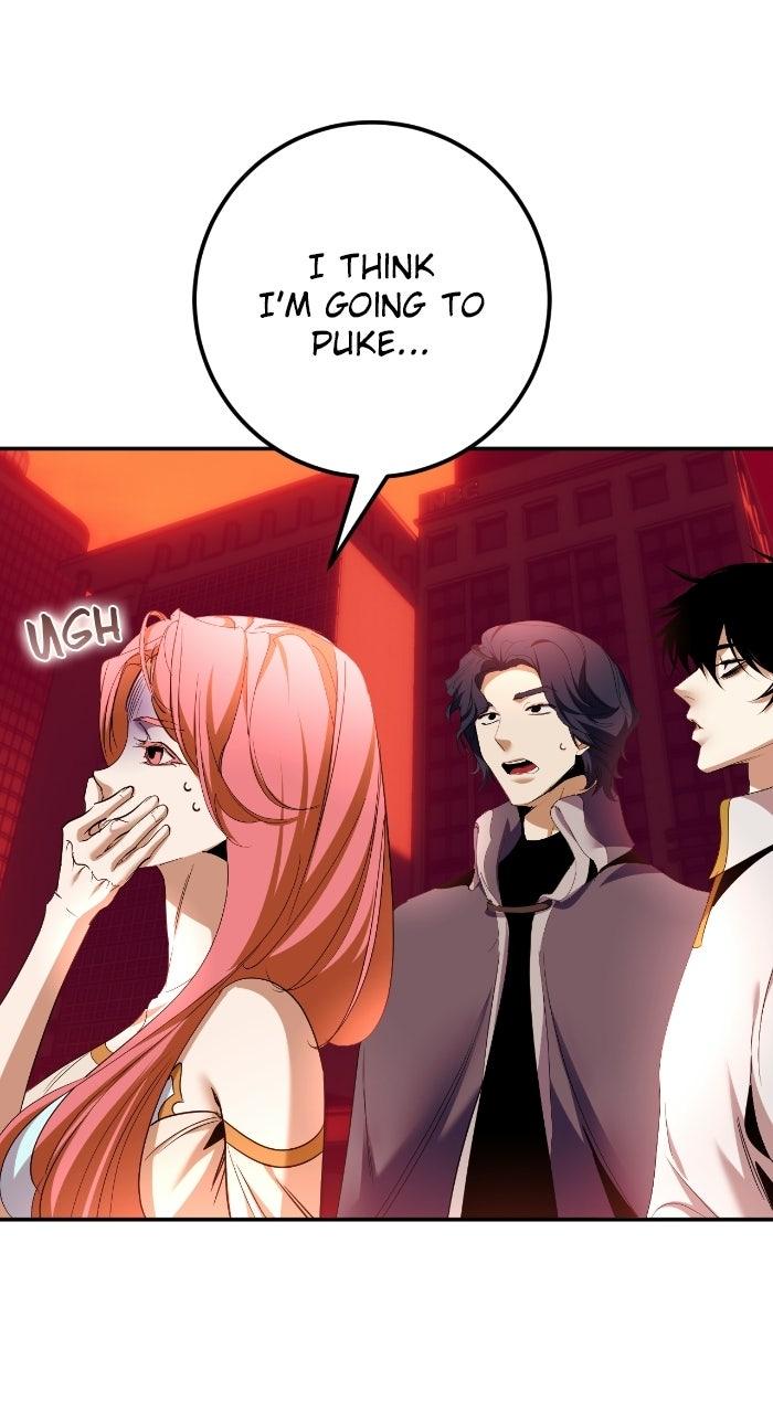 Return to Player Chapter 233 18