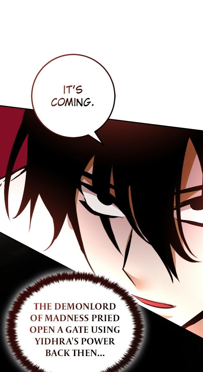 Return to Player Chapter 233 19