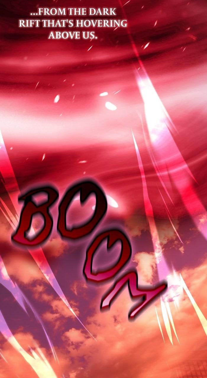 Return to Player Chapter 233 21