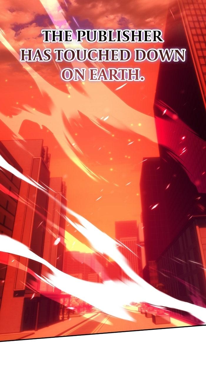 Return to Player Chapter 233 22