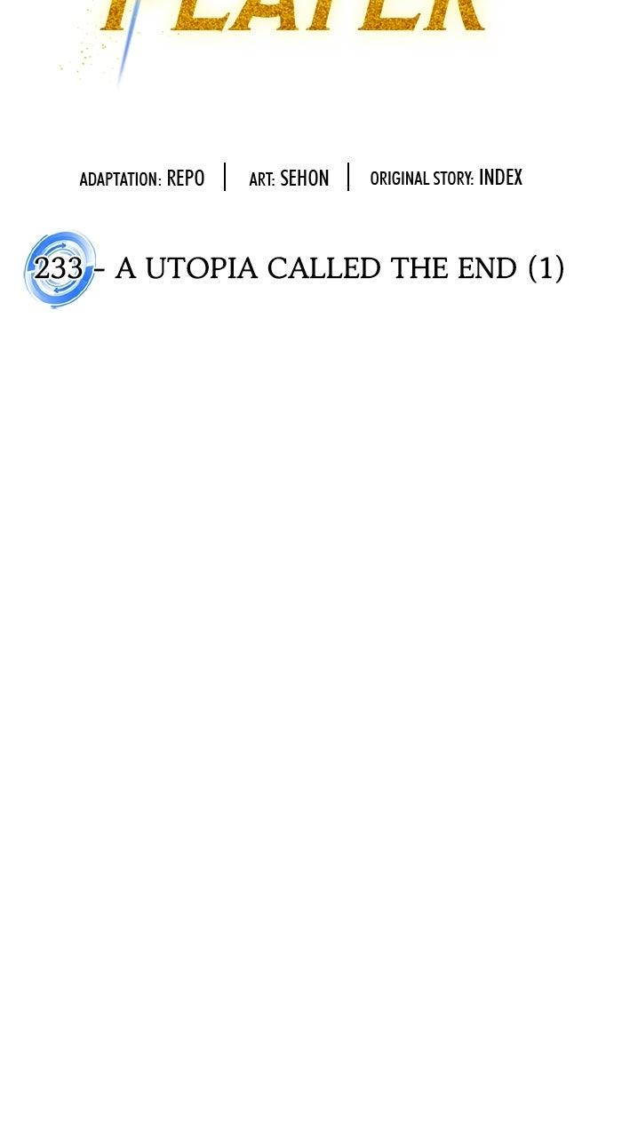 Return to Player Chapter 233 24