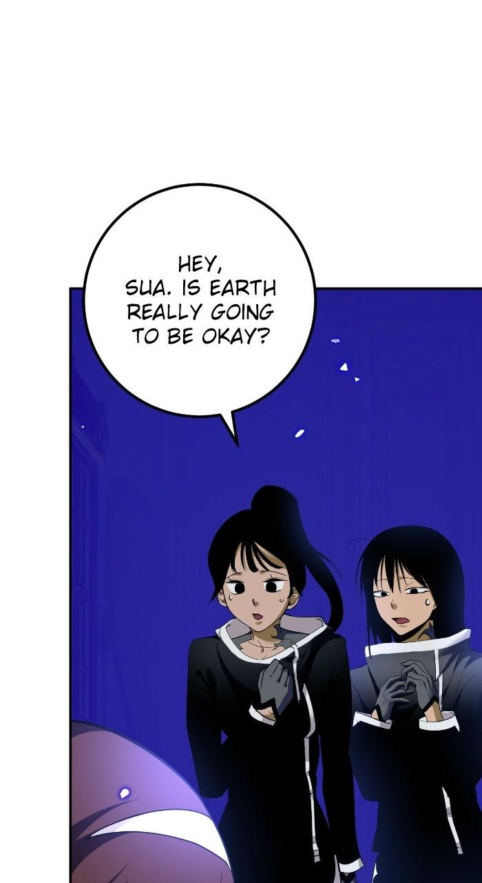 Return to Player Chapter 233 26