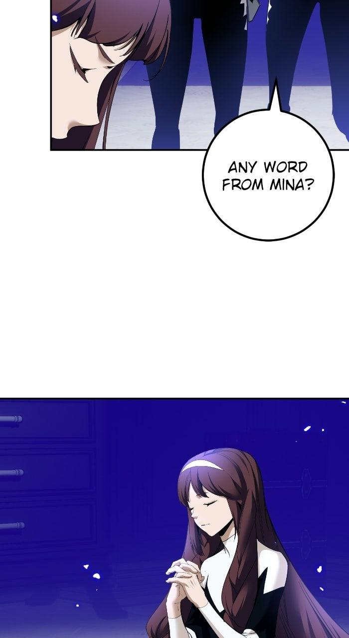 Return to Player Chapter 233 27