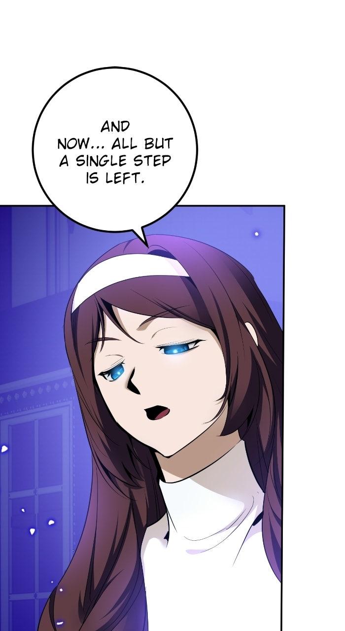 Return to Player Chapter 233 32