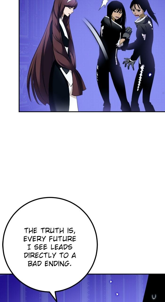 Return to Player Chapter 233 34