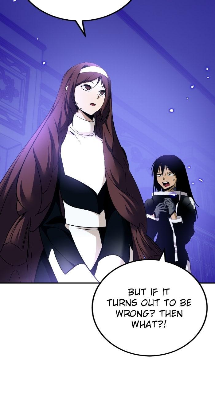 Return to Player Chapter 233 38