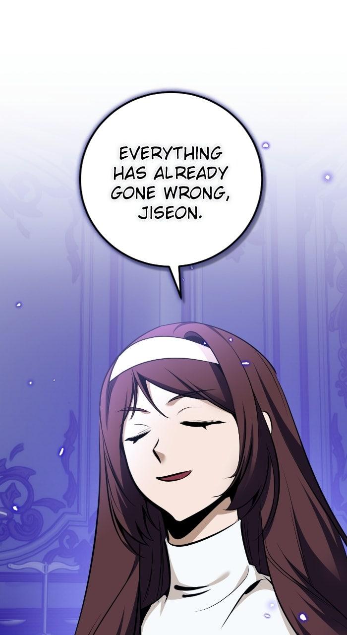 Return to Player Chapter 233 39