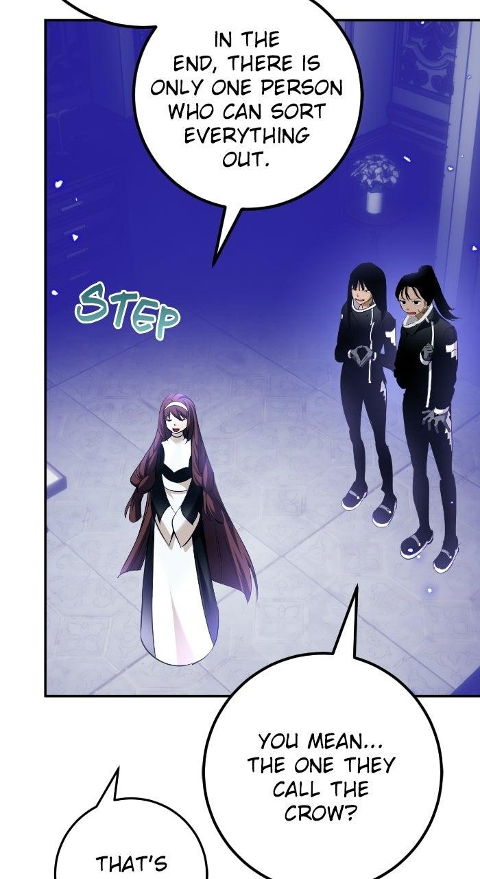 Return to Player Chapter 233 41