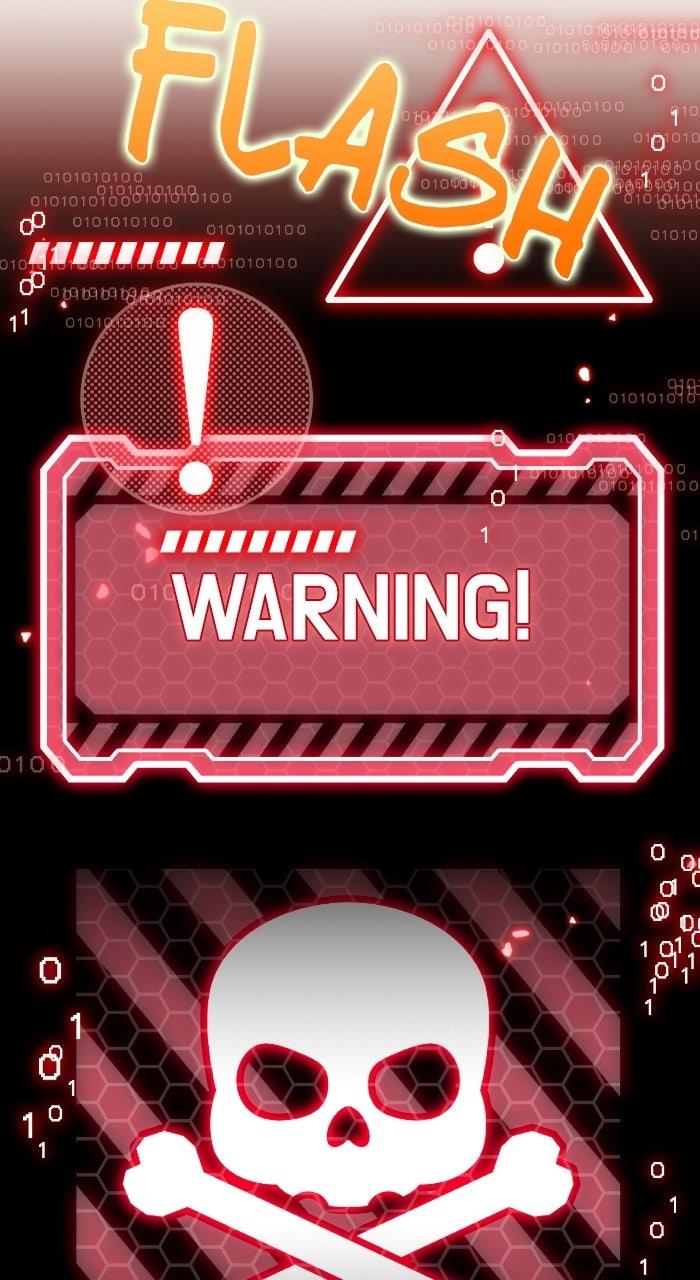 Return to Player Chapter 233 46