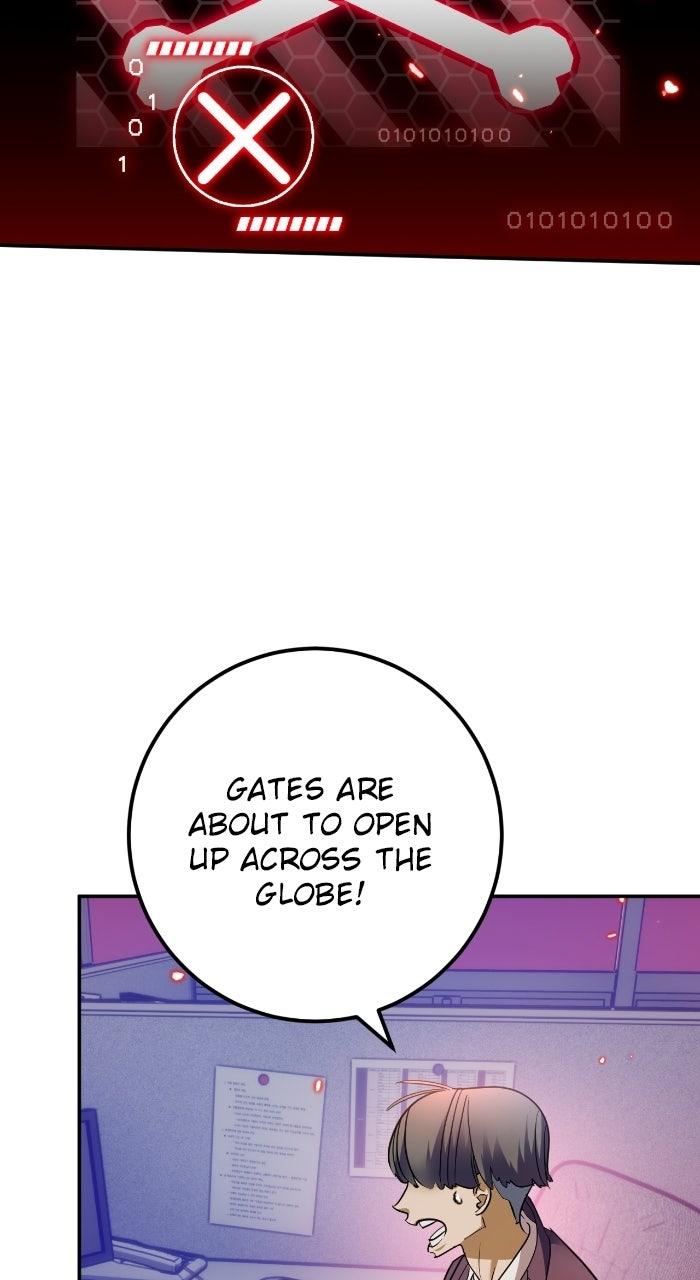 Return to Player Chapter 233 47