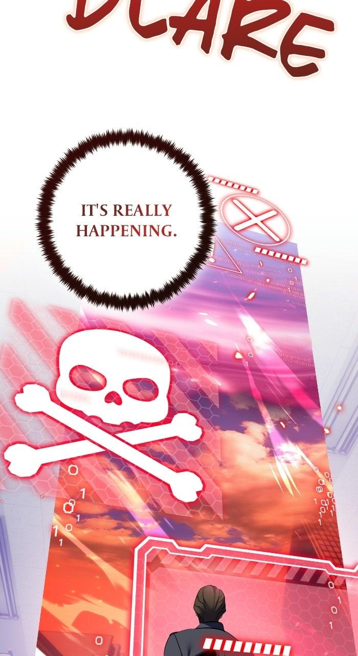 Return to Player Chapter 233 49