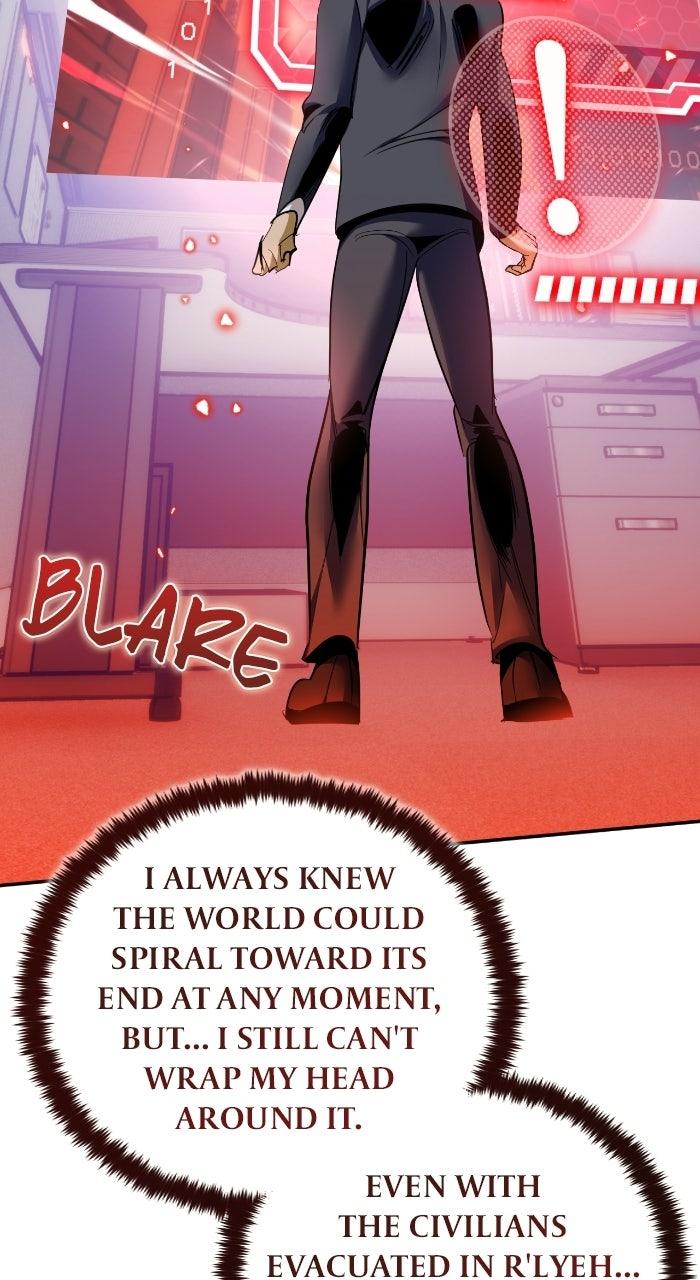 Return to Player Chapter 233 50