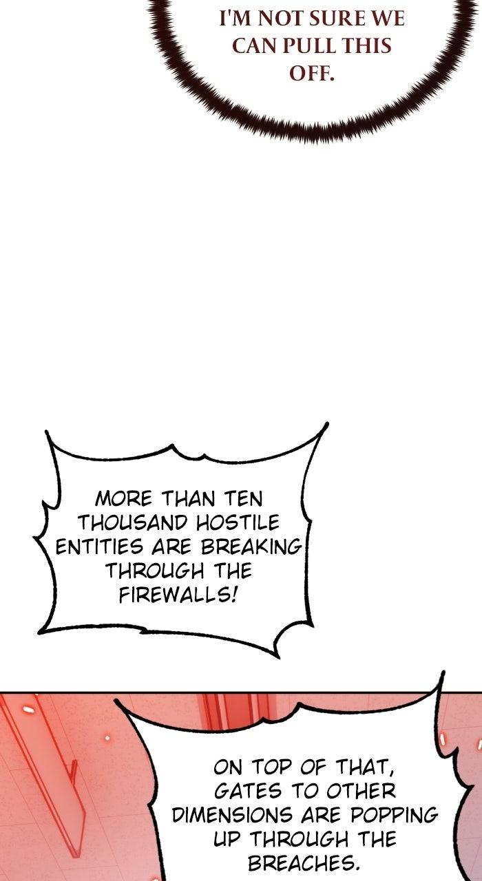 Return to Player Chapter 233 51