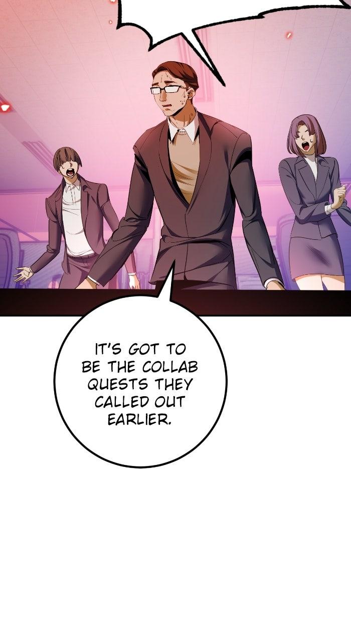 Return to Player Chapter 233 52