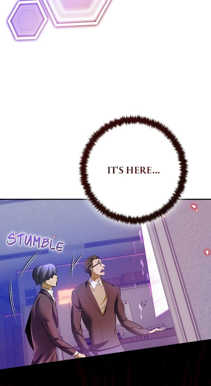 Return to Player Chapter 233 56