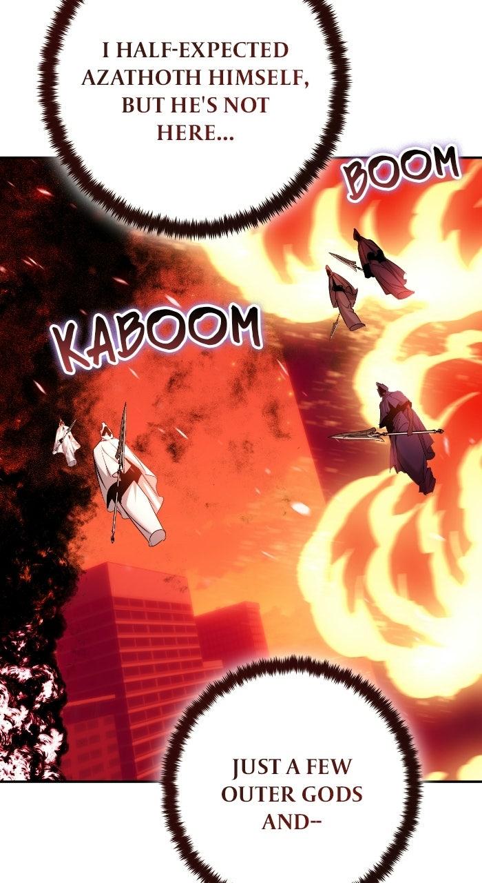 Return to Player Chapter 233 67