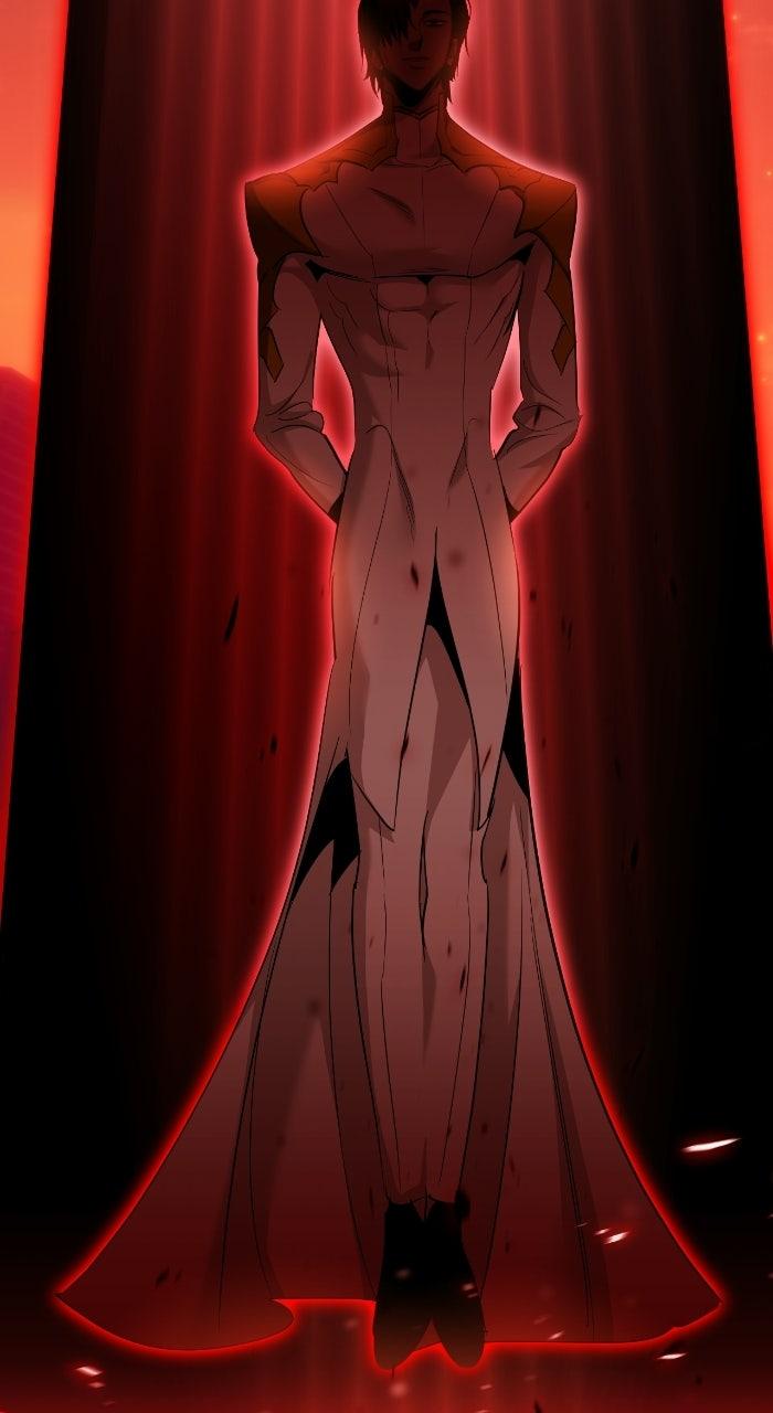 Return to Player Chapter 233 71