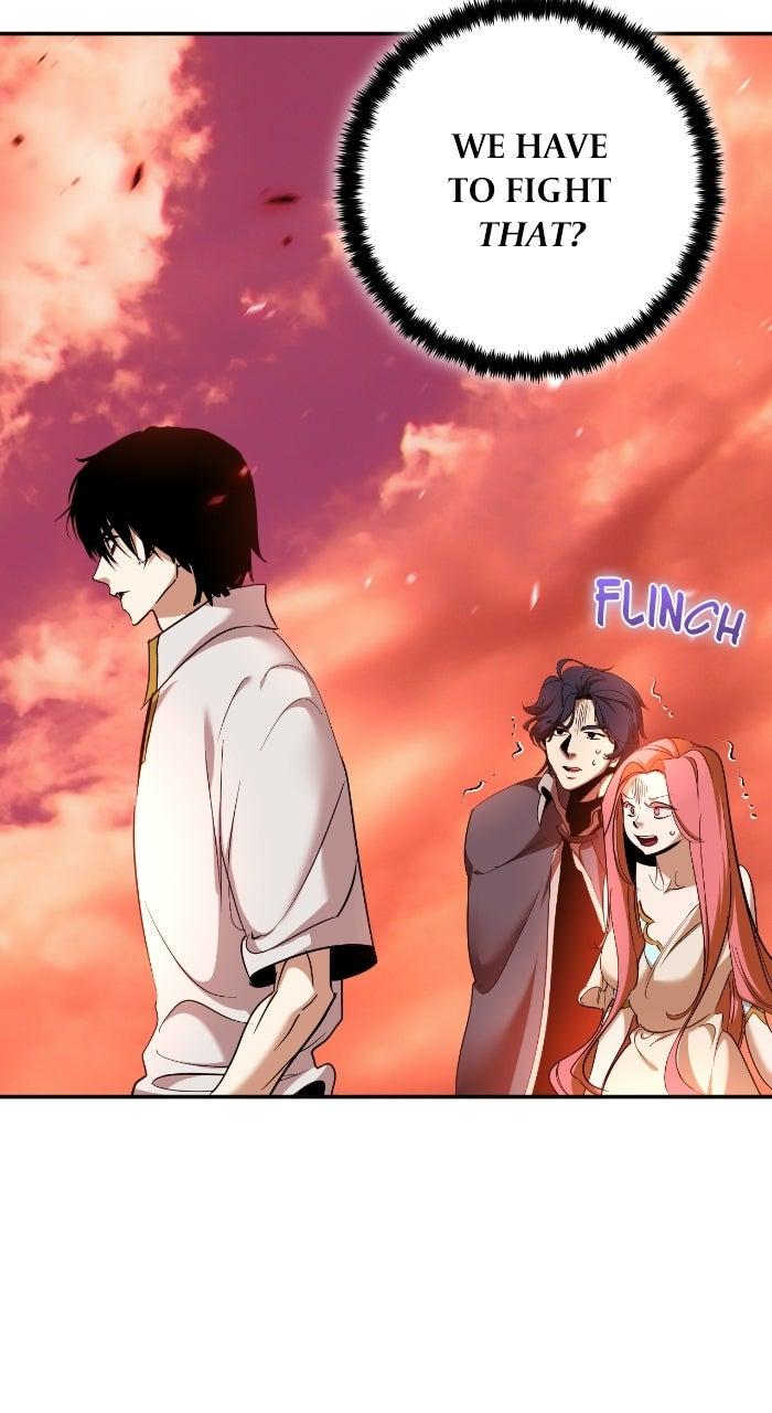 Return to Player Chapter 233 74