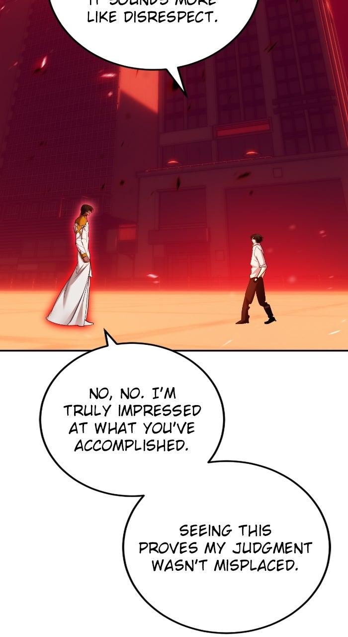 Return to Player Chapter 233 77