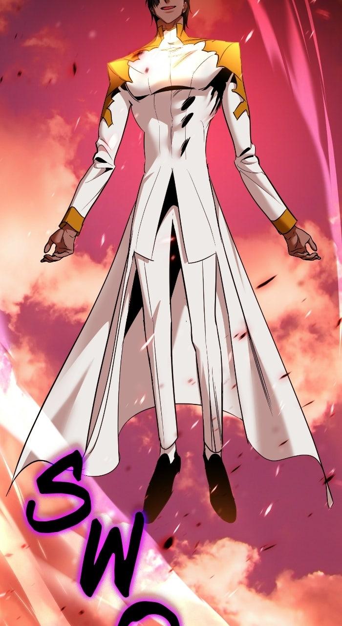 Return to Player Chapter 233 82