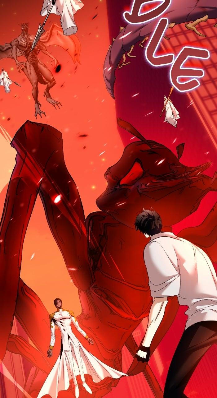 Return to Player Chapter 233 84