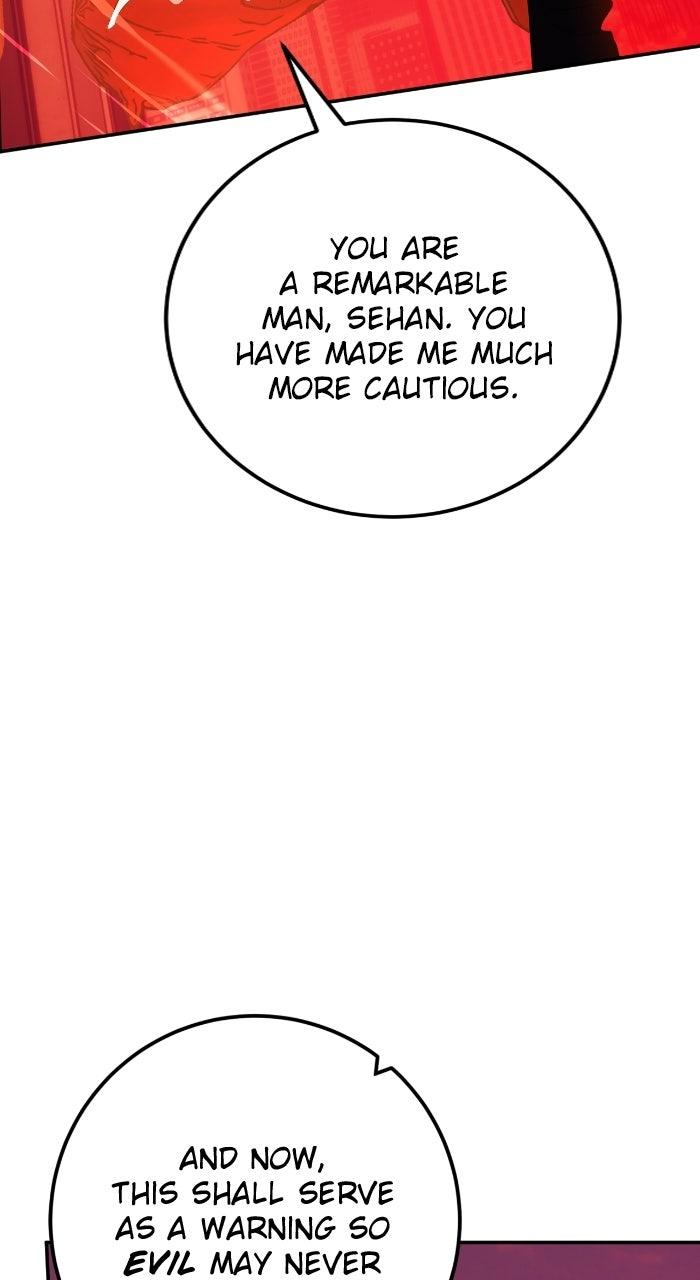 Return to Player Chapter 233 85