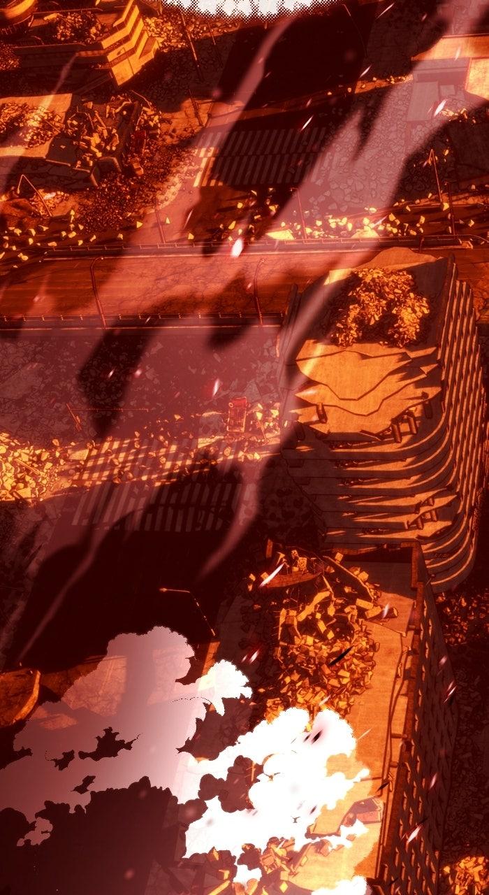 Return to Player Chapter 233 88