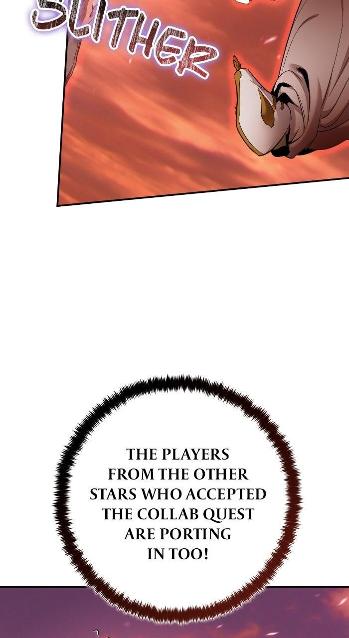 Return to Player Chapter 234 5