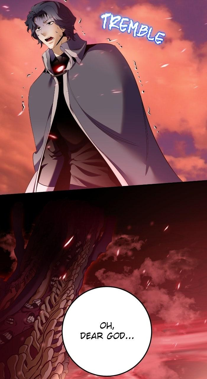 Return to Player Chapter 234 6