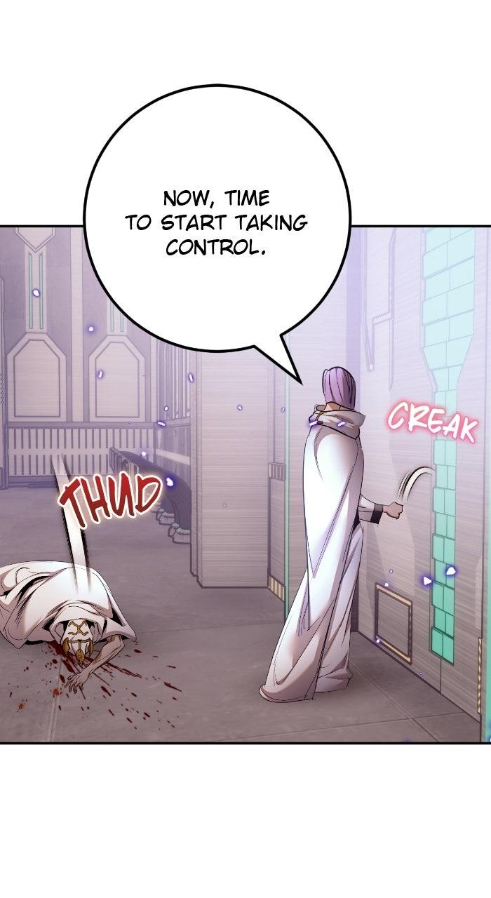 Return to Player Chapter 234 21