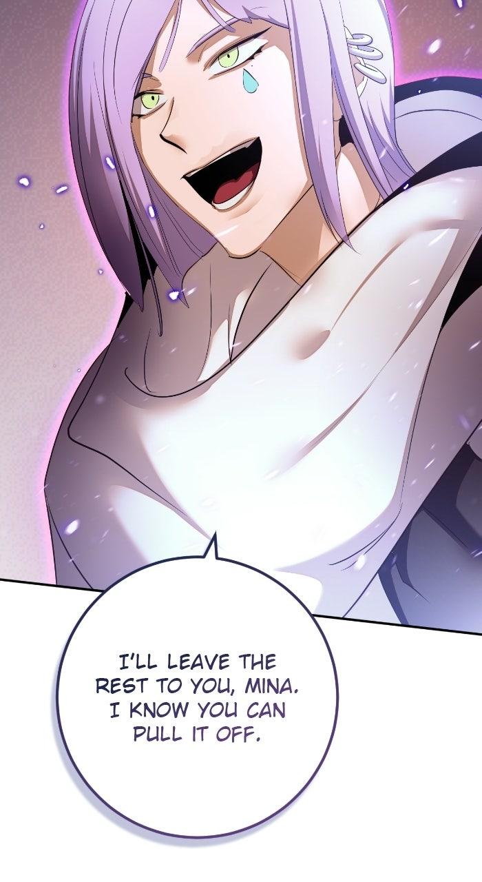 Return to Player Chapter 234 25