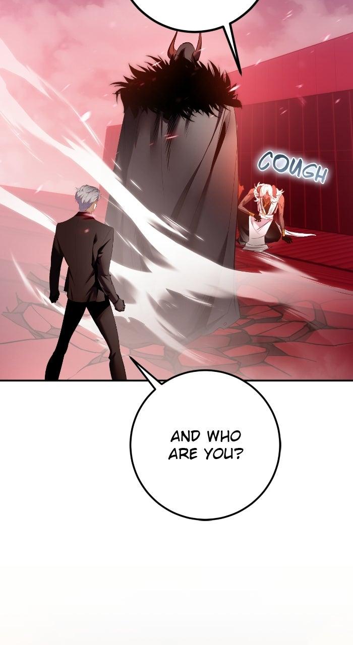 Return to Player Chapter 234 32