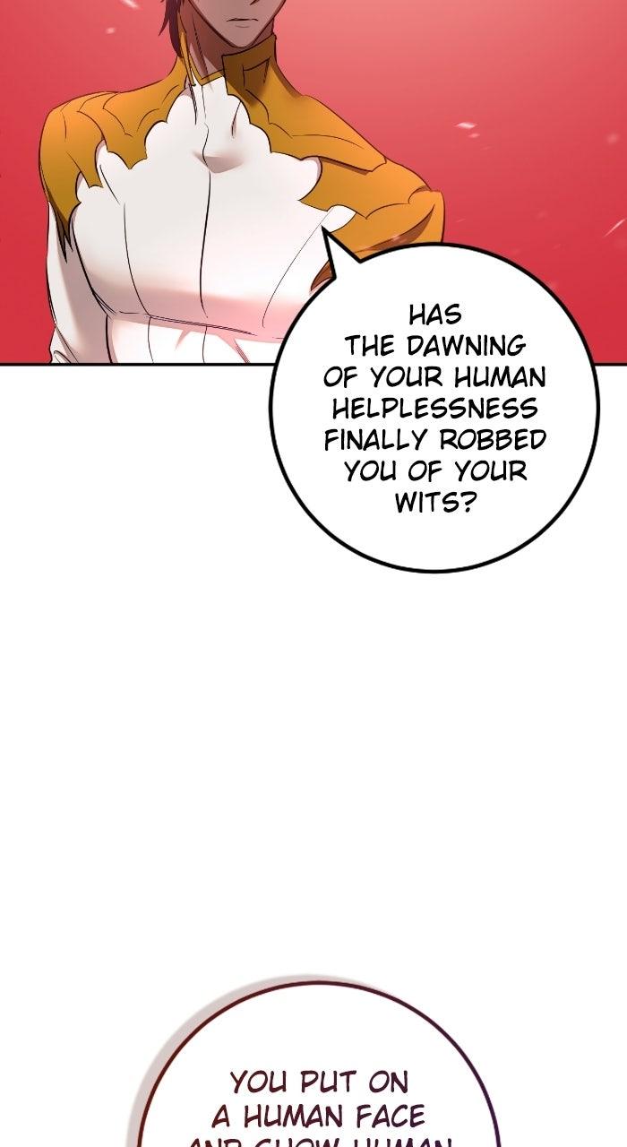 Return to Player Chapter 235 21