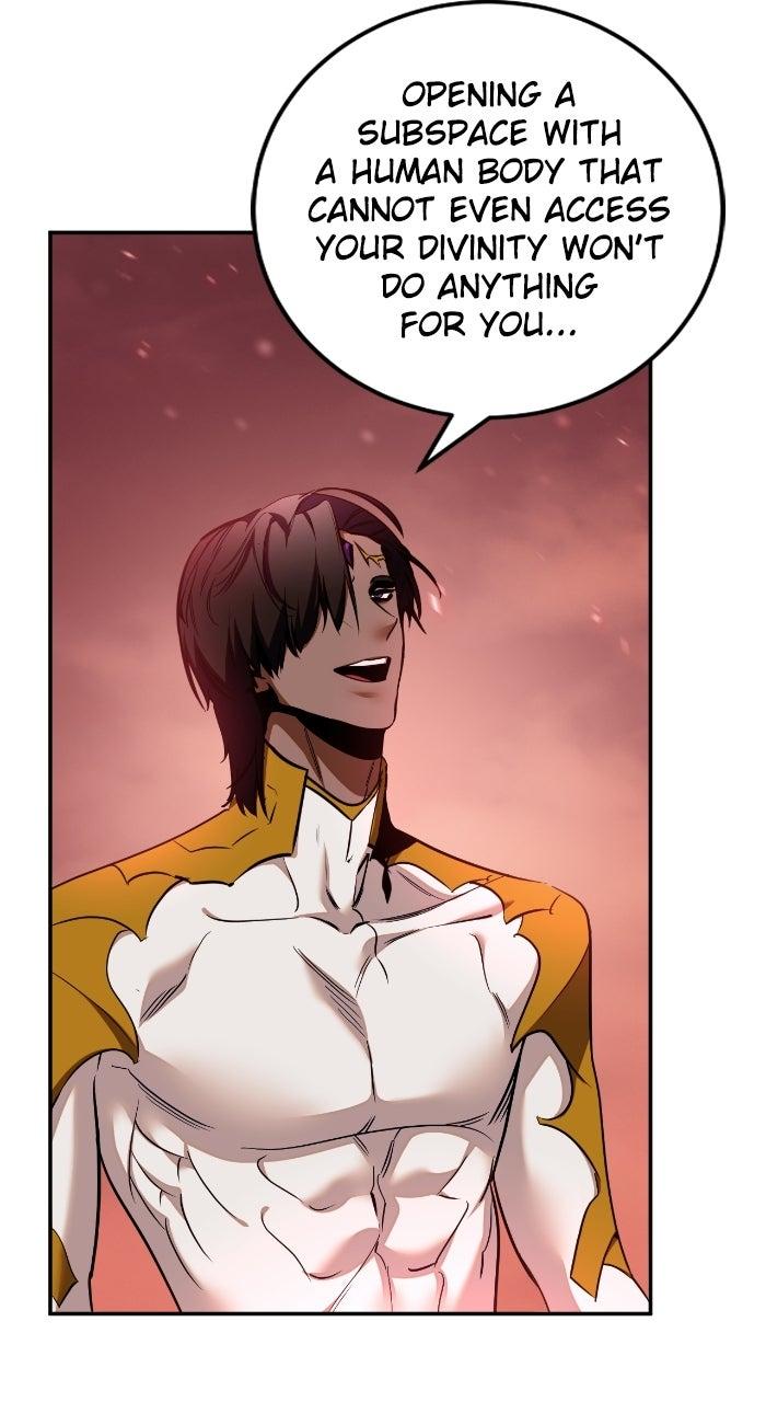 Return to Player Chapter 235 27