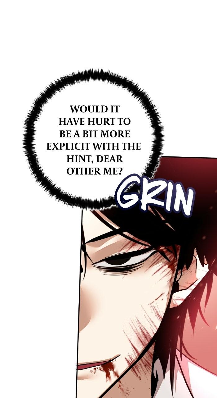 Return to Player Chapter 235 33