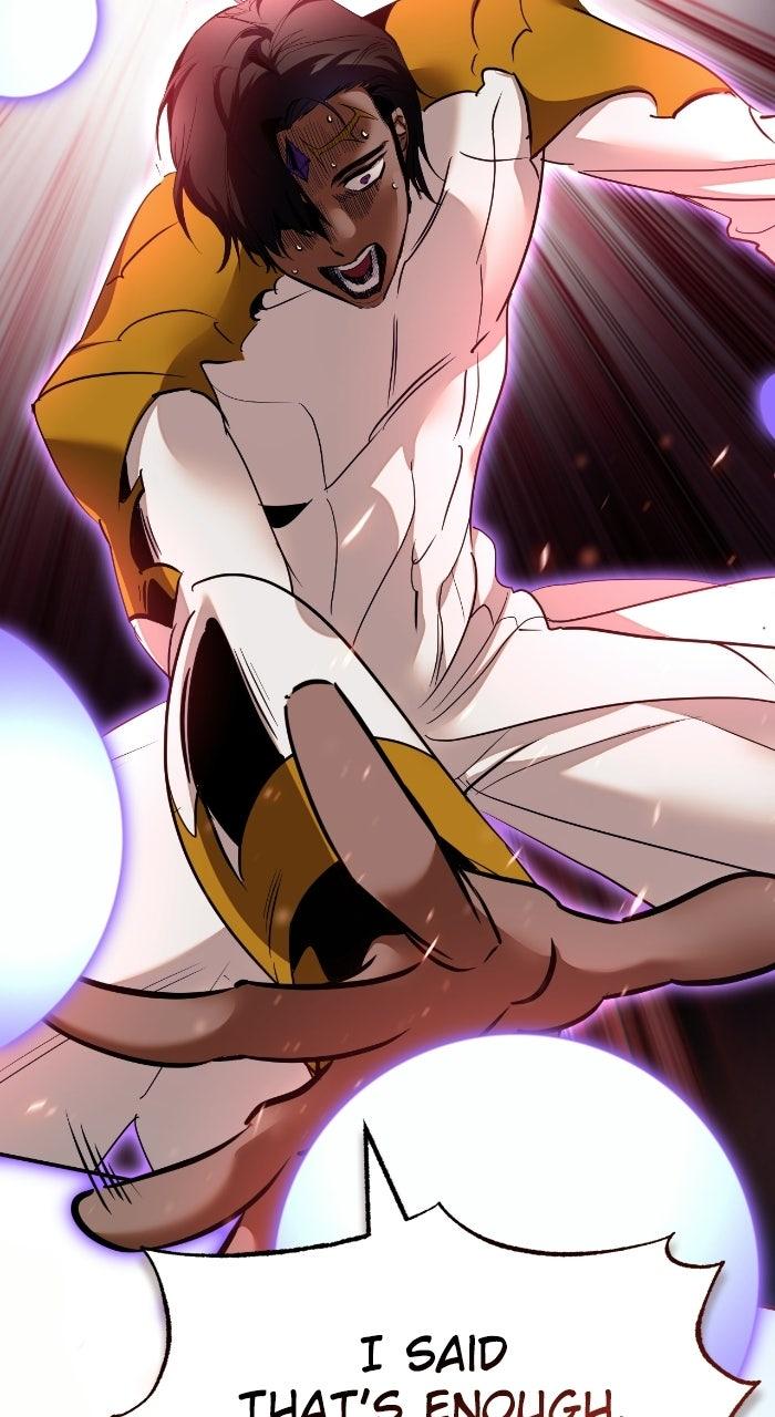 Return to Player Chapter 235 48