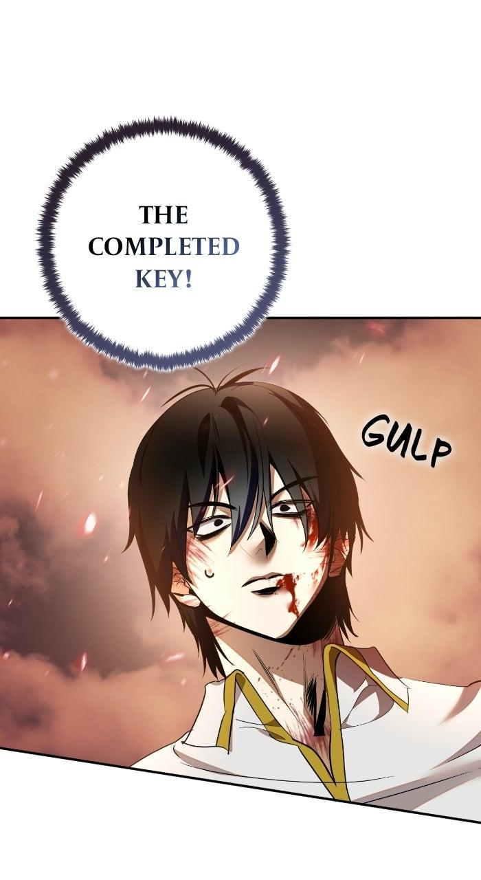 Return to Player Chapter 236 5