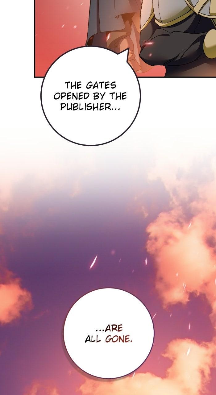 Return to Player Chapter 236 7