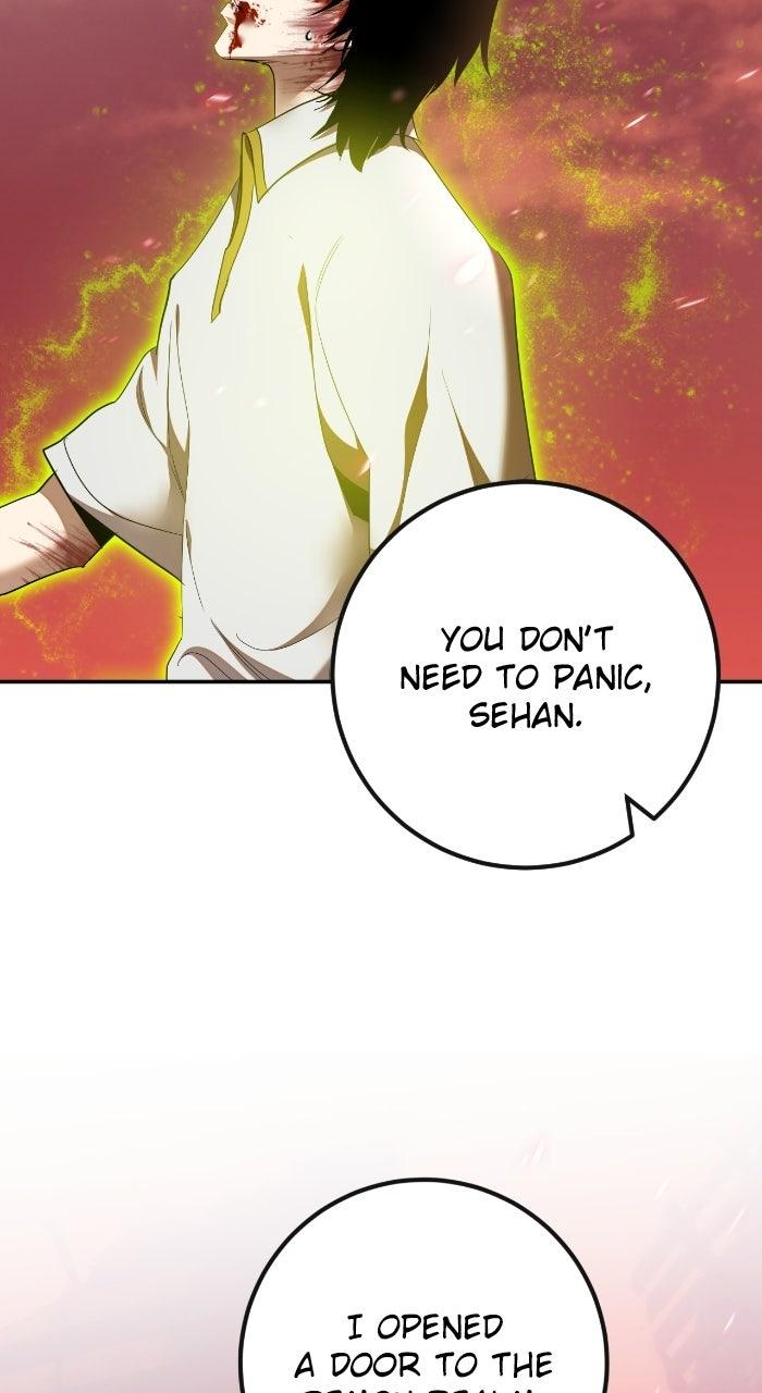 Return to Player Chapter 236 10